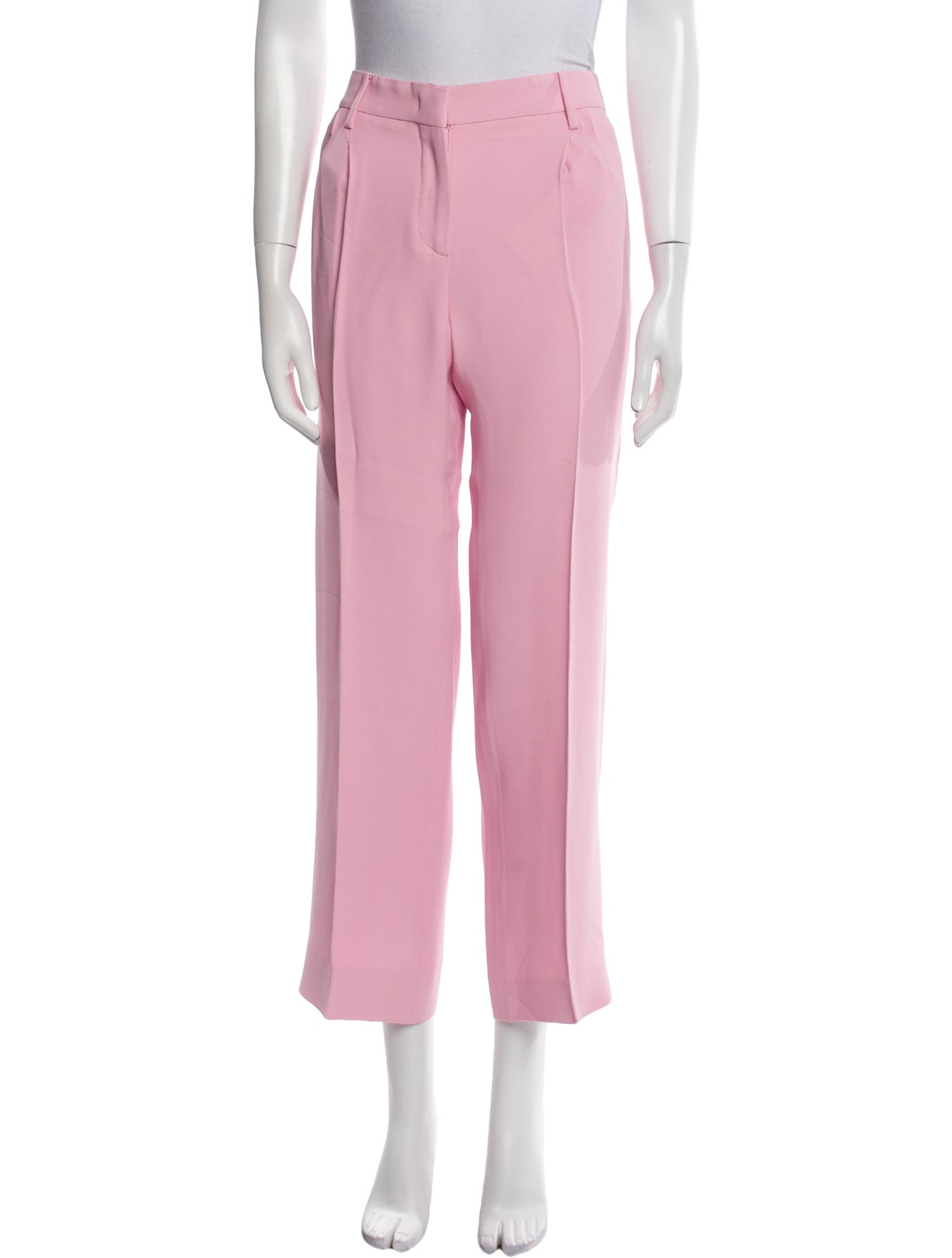 Nº 21 Wide Leg Pants