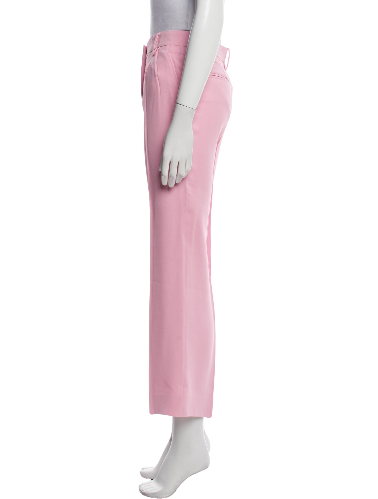 Nº 21 Wide Leg Pants