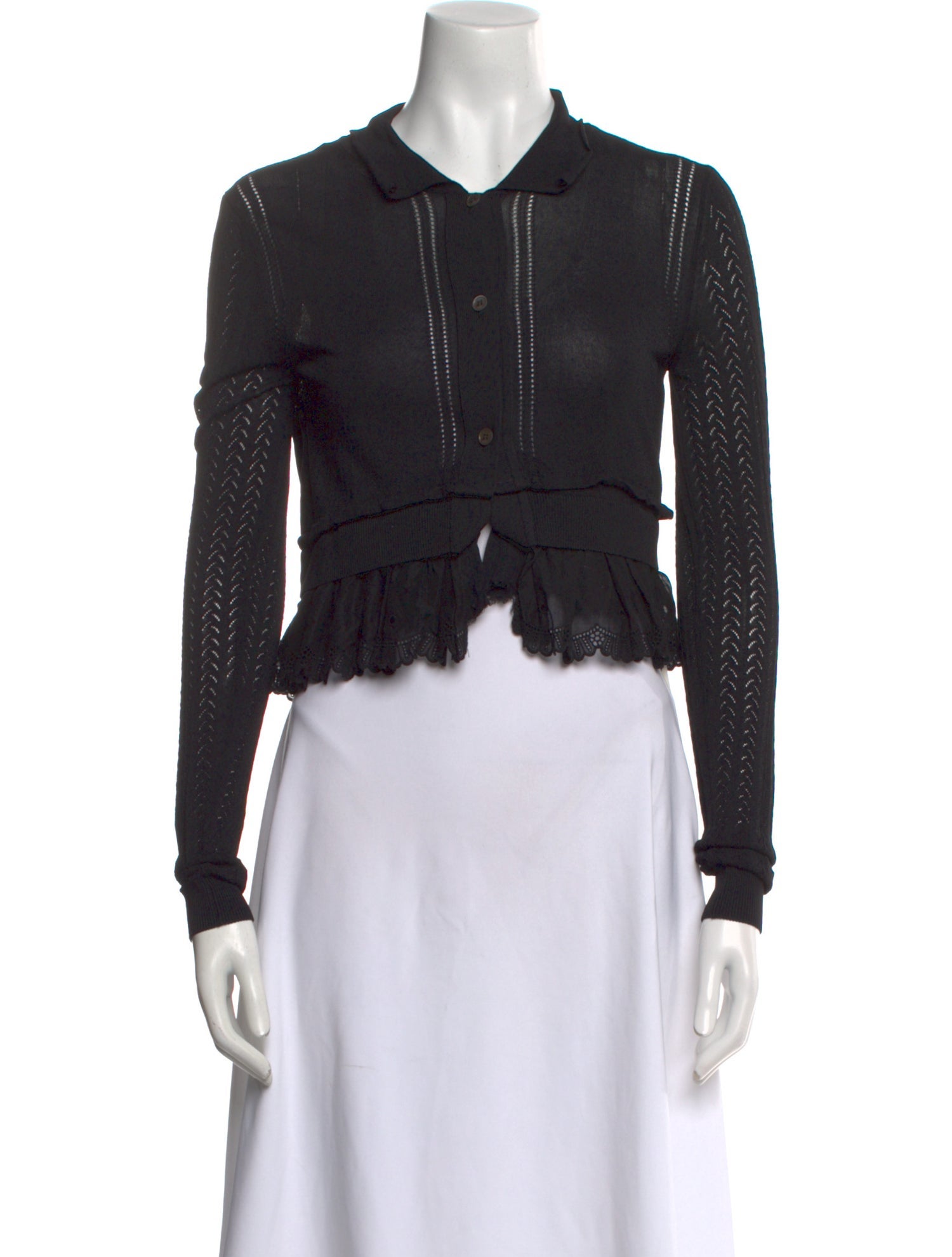 Nº 21 Crew Neck Sweater