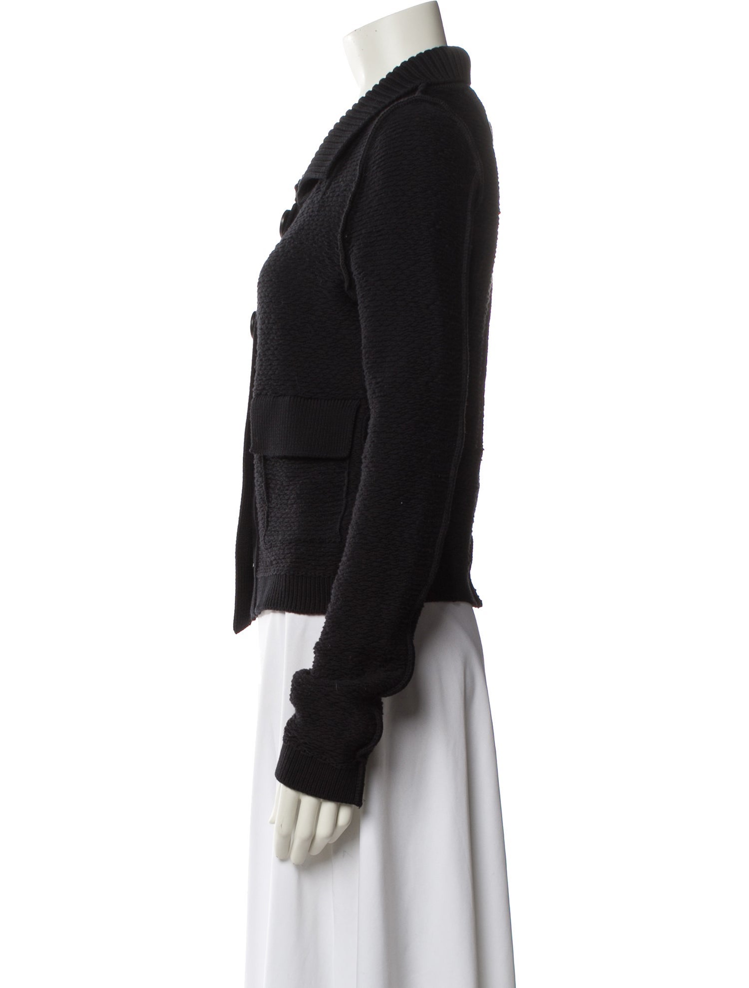 Nº 21 Scoop Neck Sweater