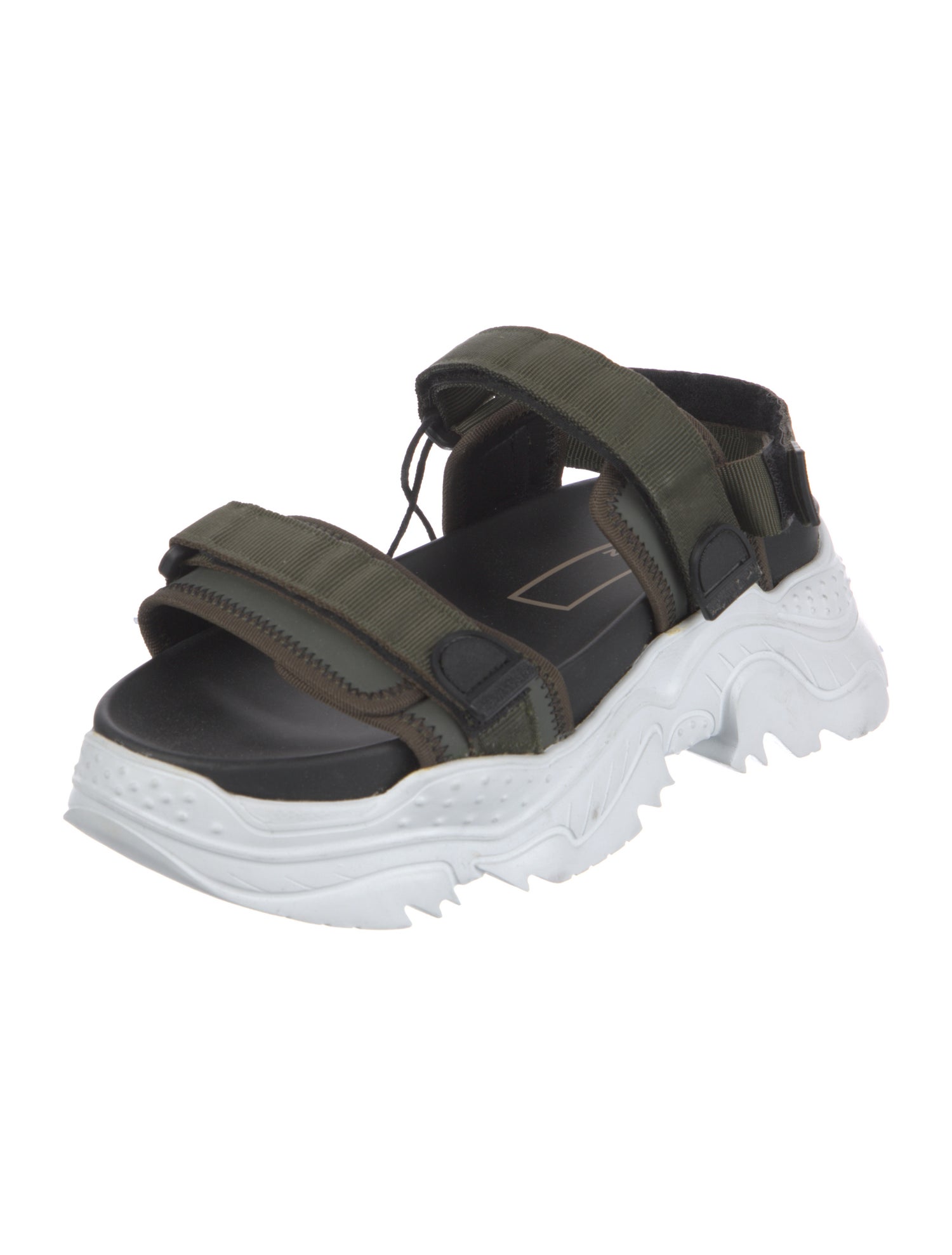 Nº 21 Slingback Sandals