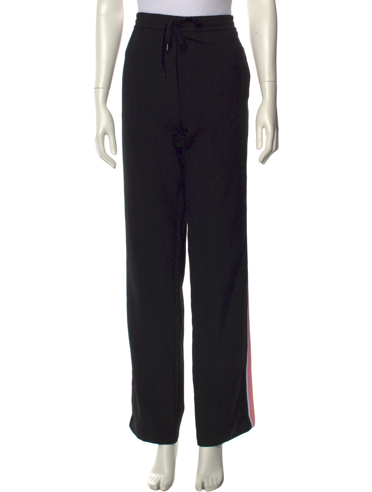 Nº 21 Wide Leg Pants