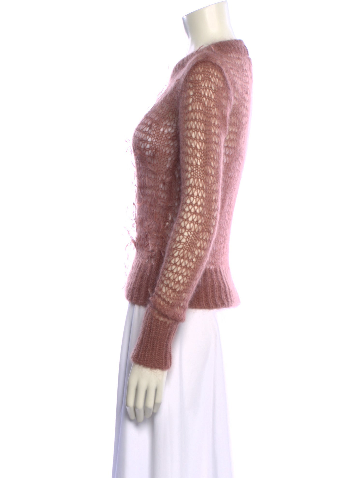 Nº 21 Crew Neck Sweater