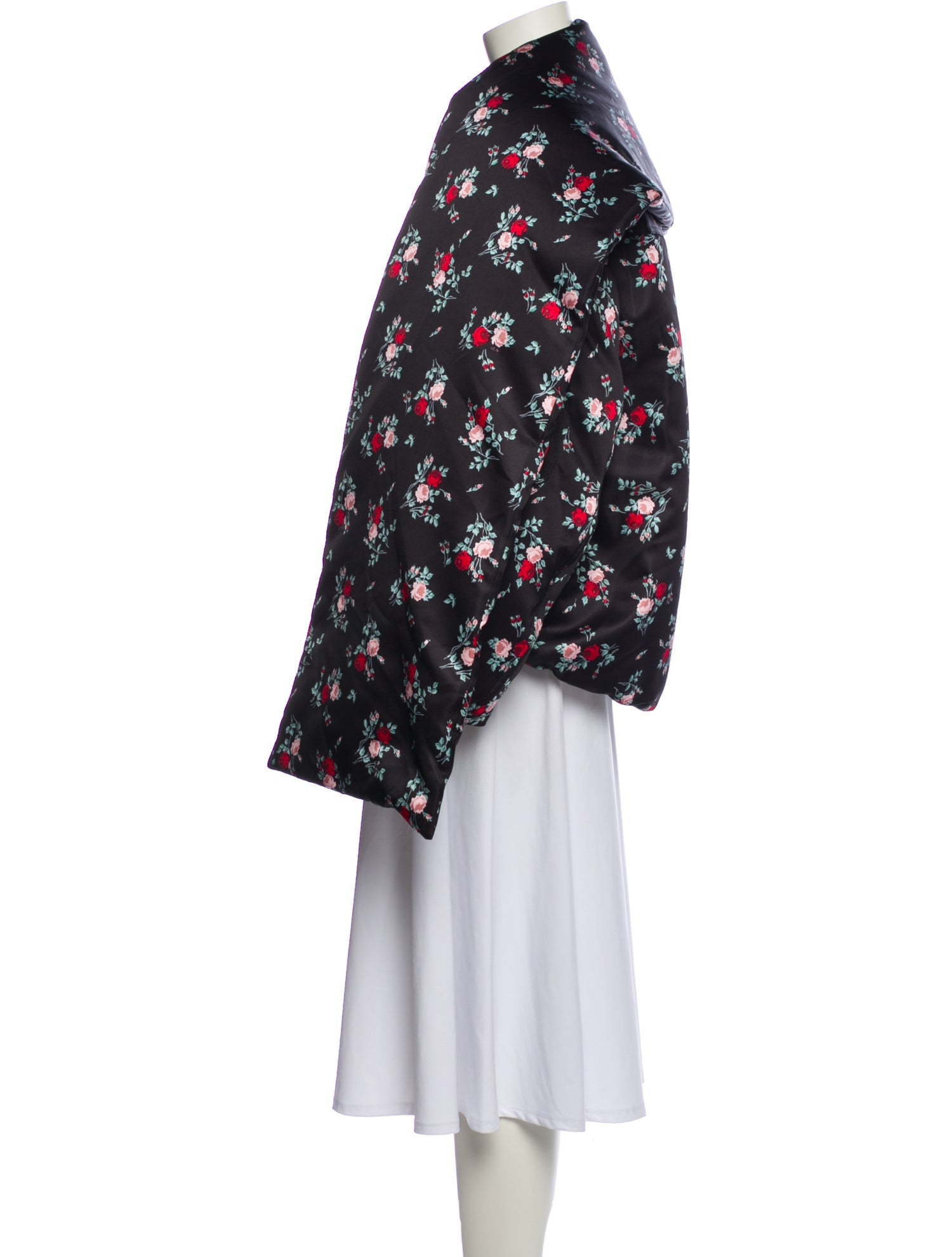 Nº 21 Floral Print Jacket w/ Tags