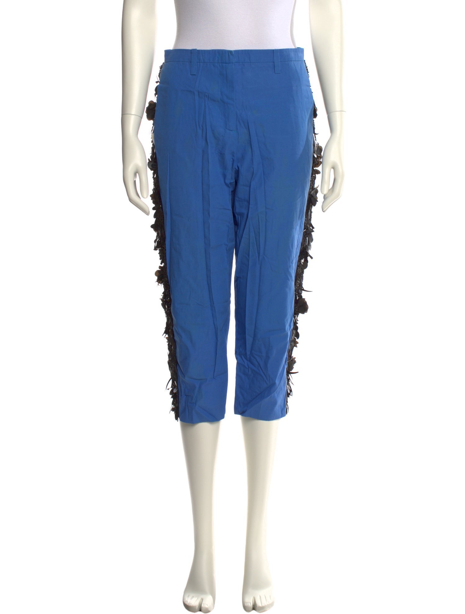 Nº 21 Straight Leg Pants