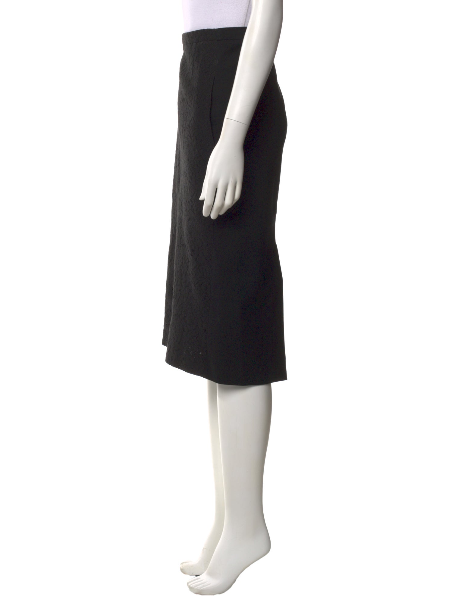 Nº 21 Midi Length Skirt