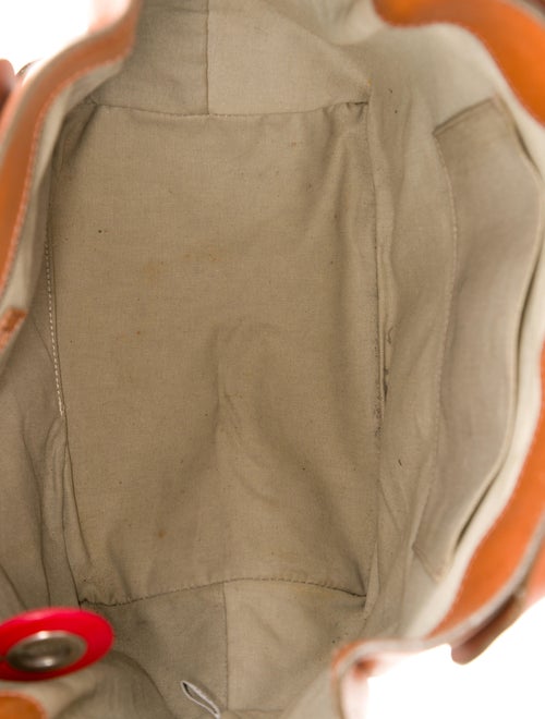 Nodaleto Leather Rain Boots