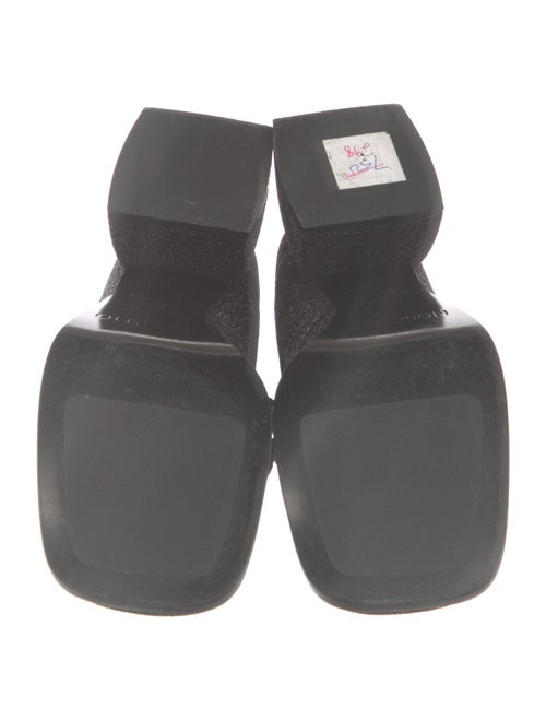 Nodaleto Glitter Pumps