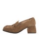Nodaleto Suede Pumps