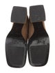 Nodaleto Suede Loafers