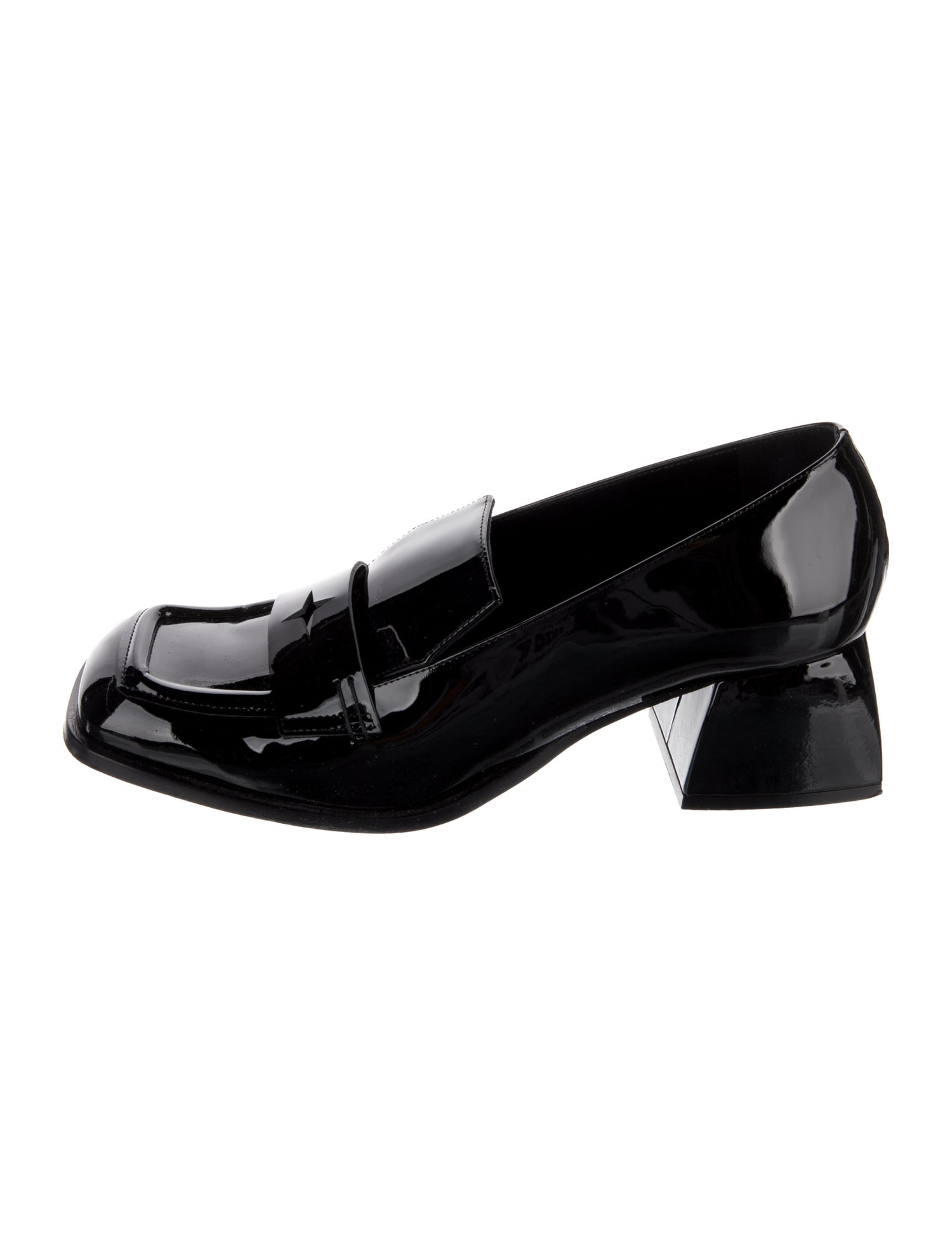 Nodaleto Shoes | The RealReal