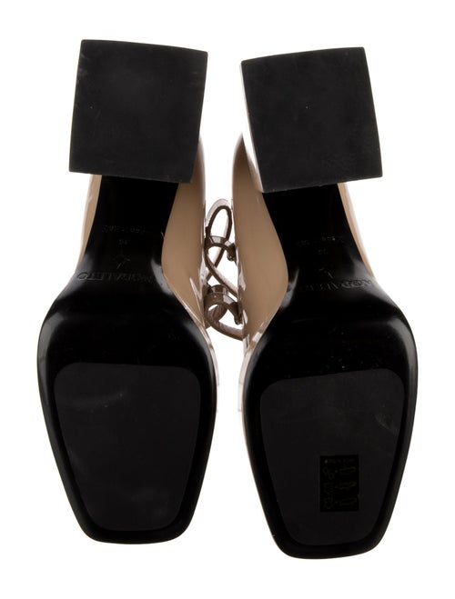 Nodaleto Patent Leather Pumps