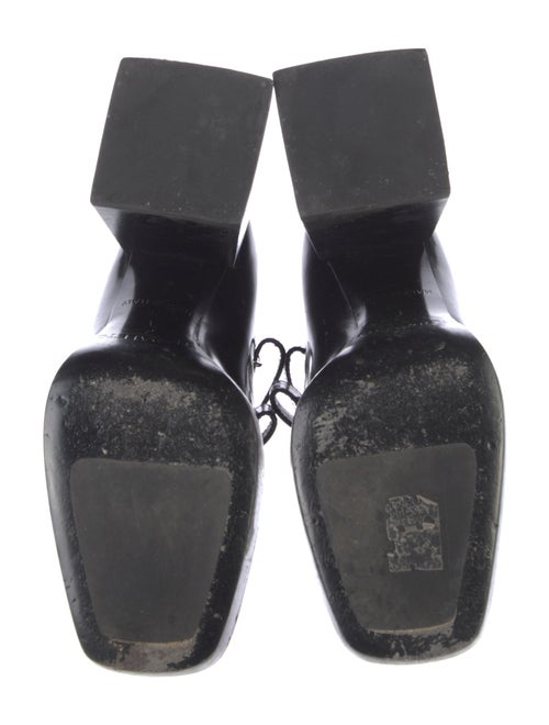 Nodaleto Leather Pumps