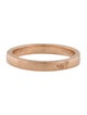Noémie 18K 'Forever Young' Band Ring