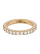Noémie 18K Diamond Eternity Ring