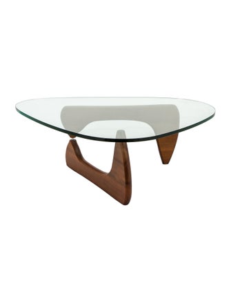 Isamu Noguchi Coffee Table