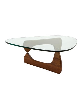 Isamu Noguchi Coffee Table