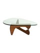 Isamu Noguchi Coffee Table
