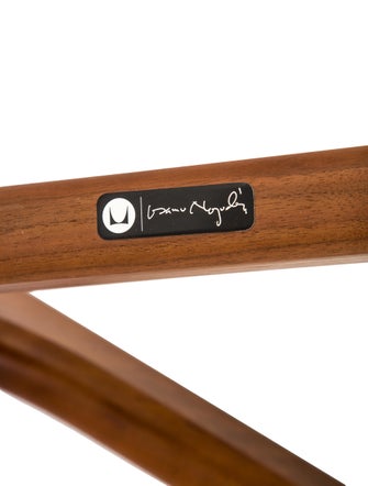 Isamu Noguchi Coffee Table