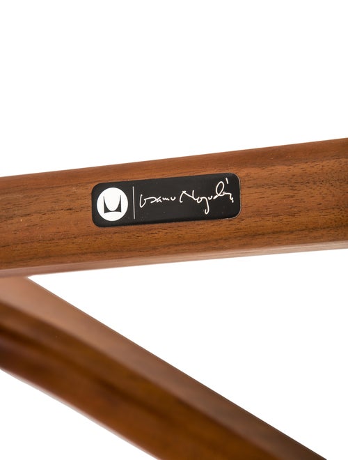 Isamu Noguchi Coffee Table