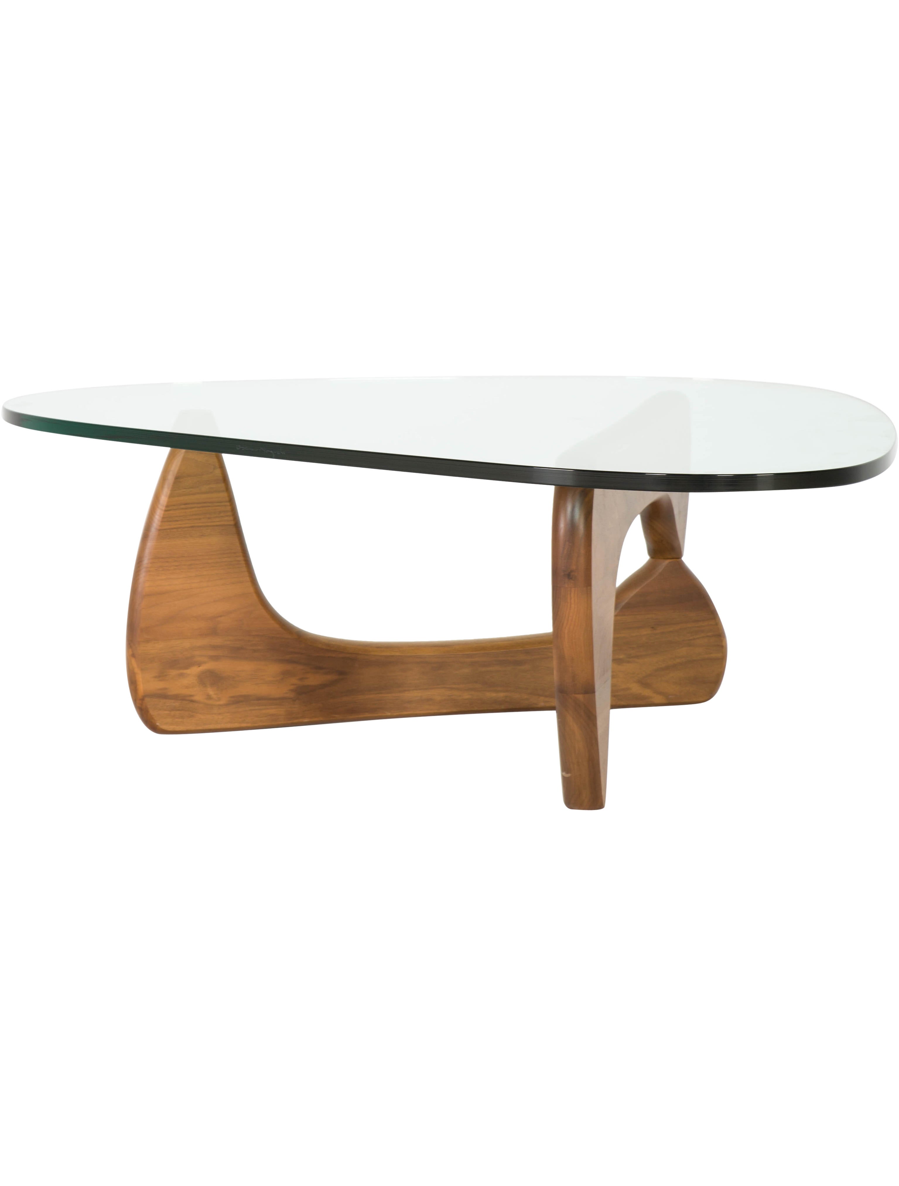 Isamu Noguchi Coffee Table