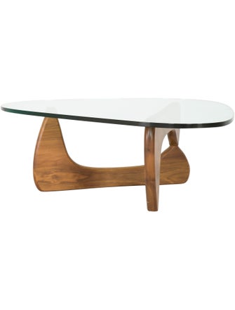 Isamu Noguchi Coffee Table