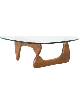 Isamu Noguchi Coffee Table