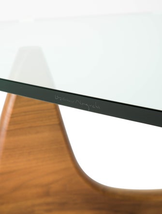 Isamu Noguchi Coffee Table