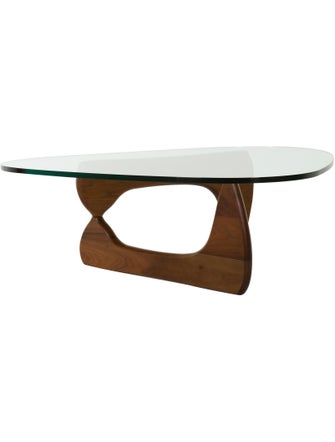 Isamu Noguchi Coffee Table