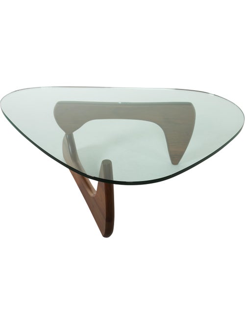 Isamu Noguchi Coffee Table