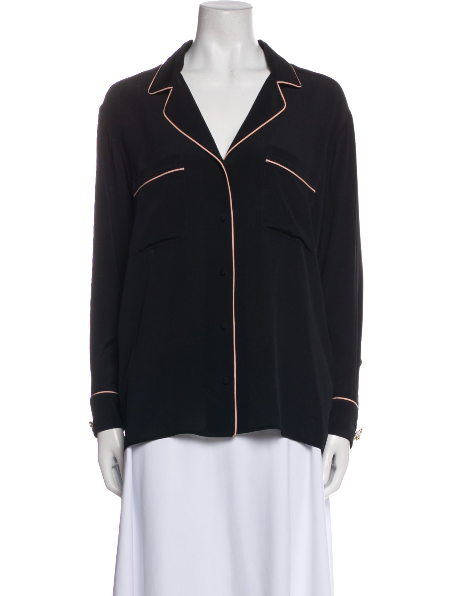 No. 21 x Kartell Pajamas