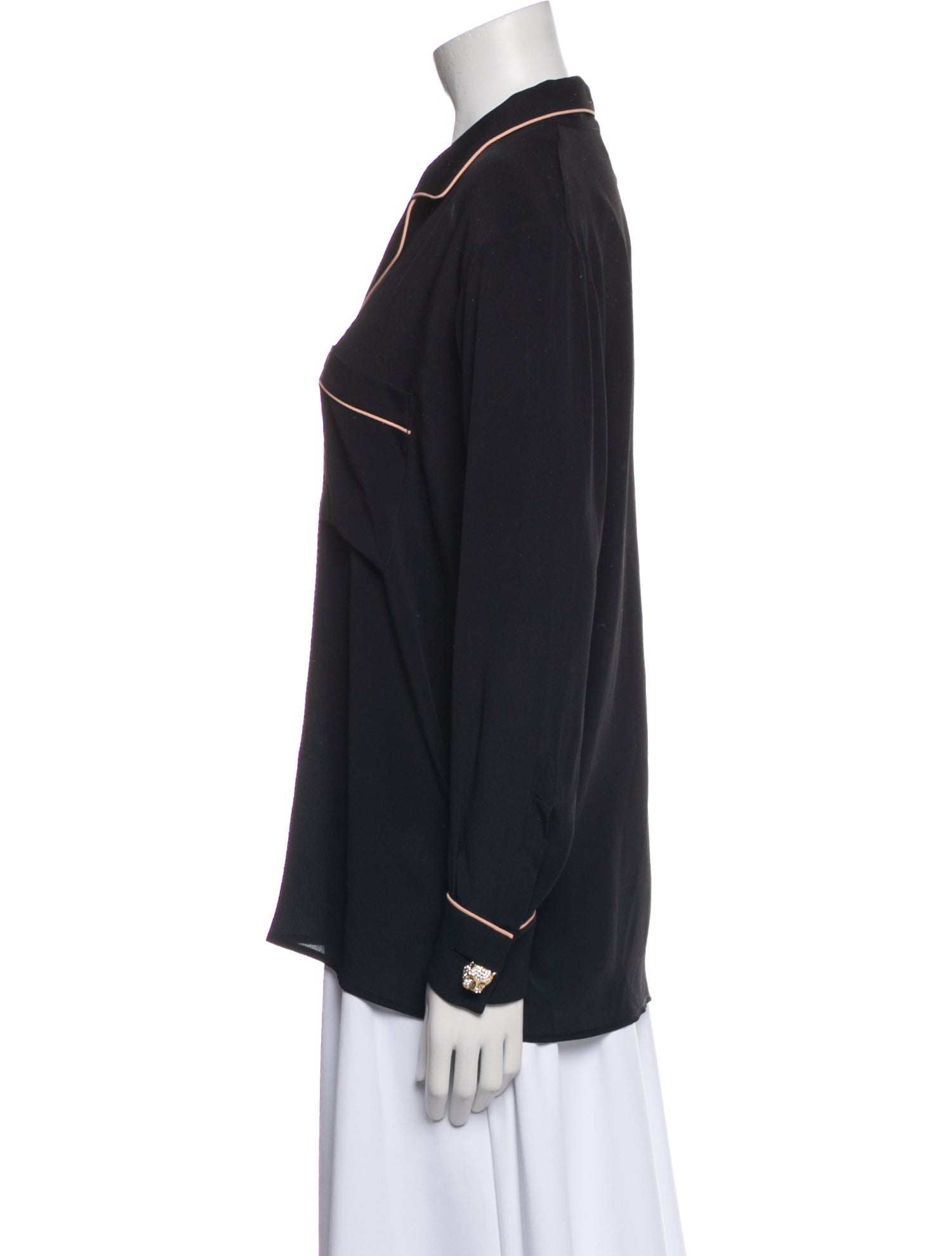 No. 21 x Kartell Pajamas