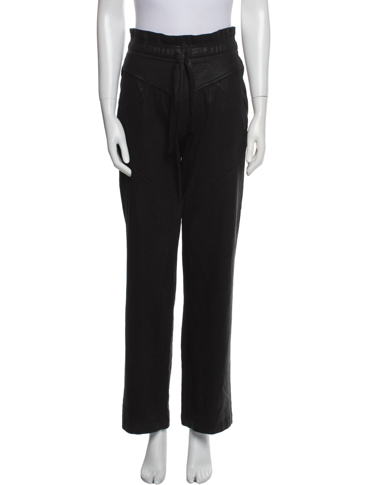 Noam Hanoch Wide Leg Pants