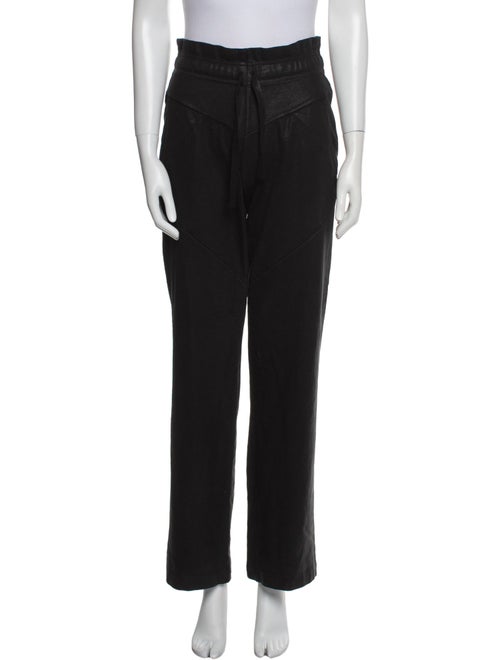 Noam Hanoch Wide Leg Pants