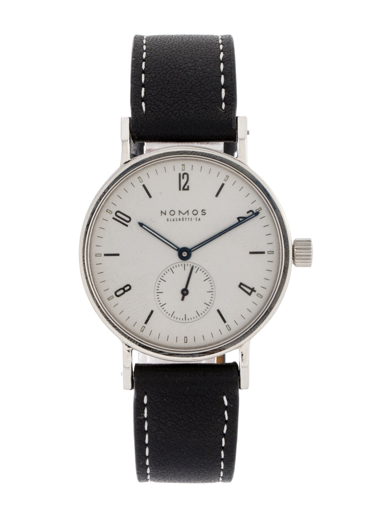 Nomos Tangente Sport Watch