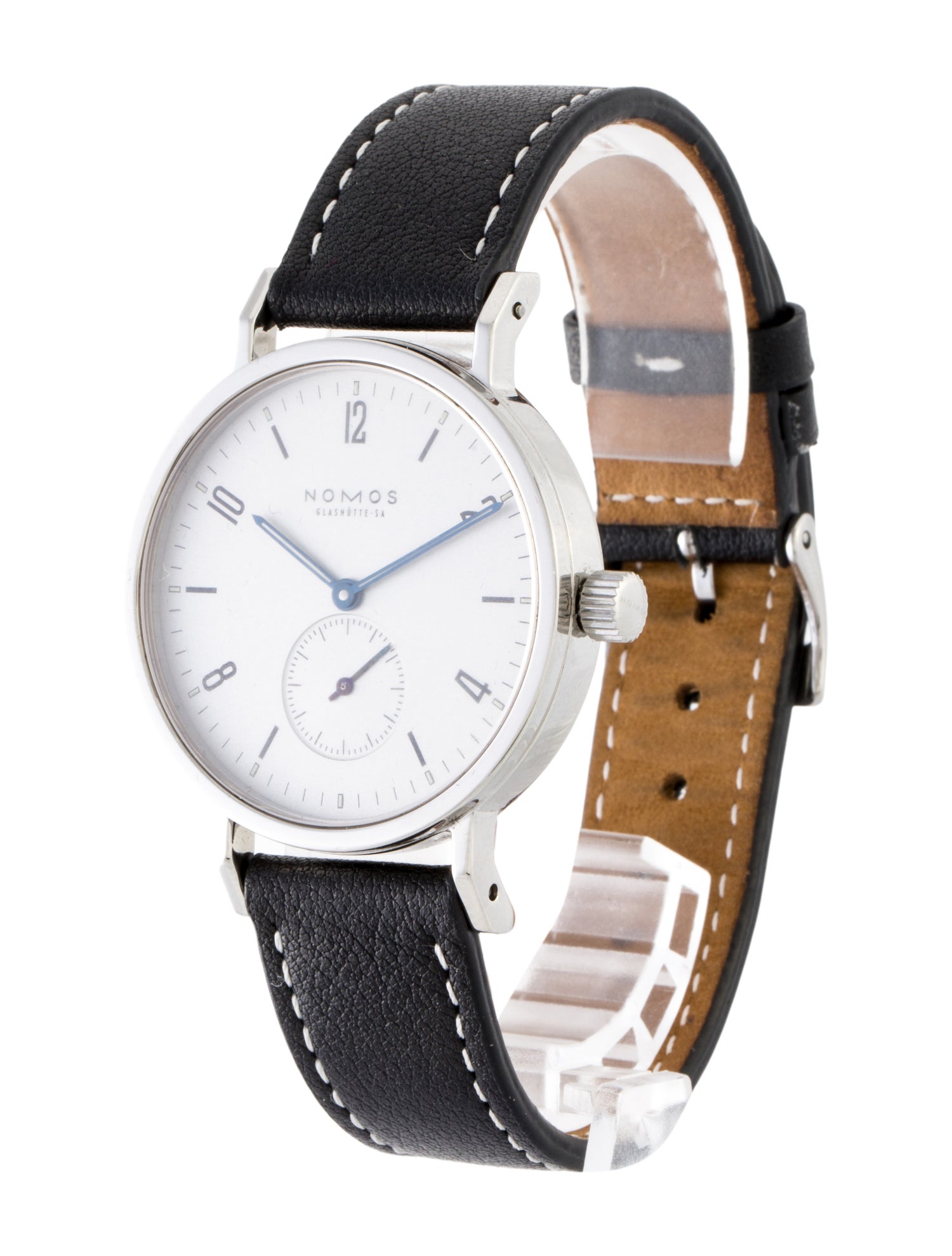 Nomos Tangente Sport Watch