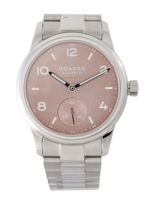 Nomos Club Sport Neomatik Watch