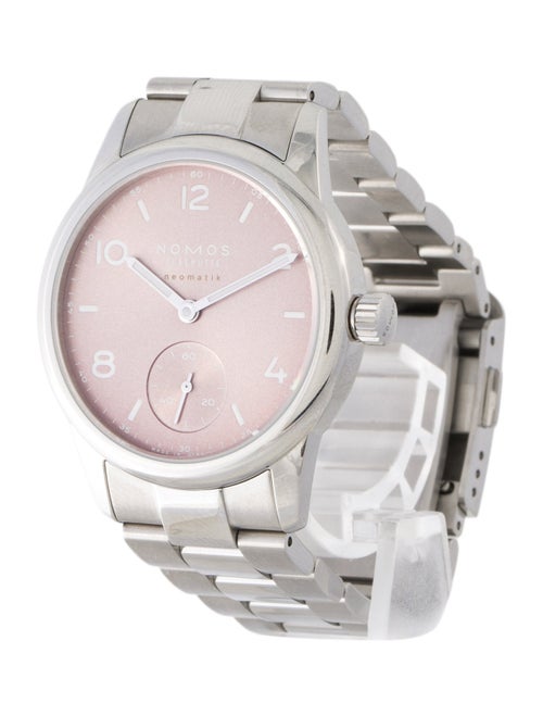 Nomos Club Sport Neomatik Watch
