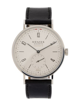 Nomos Tangente Neomatik 41 Watch