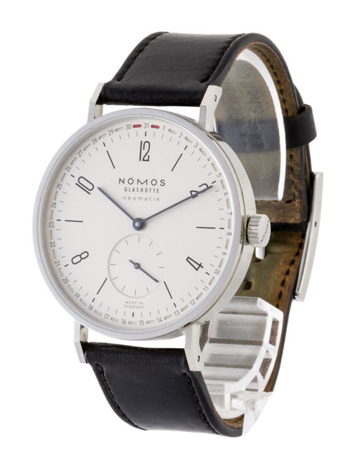 Nomos Tangente Neomatik 41 Watch