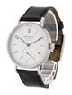 Nomos Tangente Neomatik 41 Watch