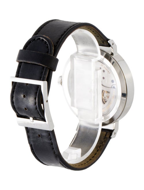 Nomos Tangente Neomatik 41 Watch