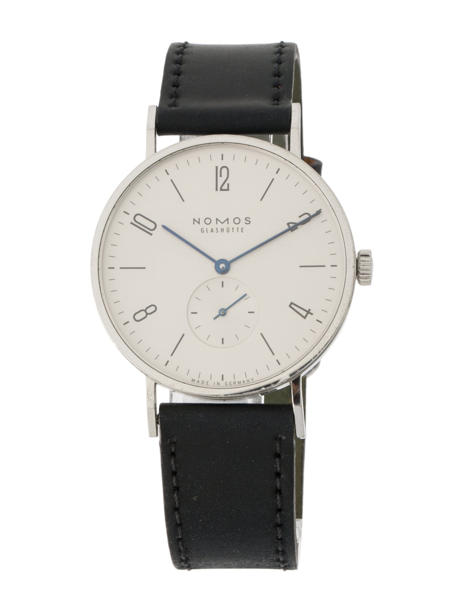 Nomos Tangente Watch