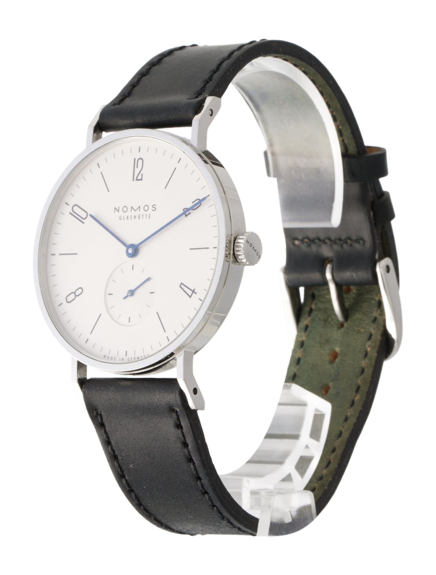 Nomos Tangente Watch