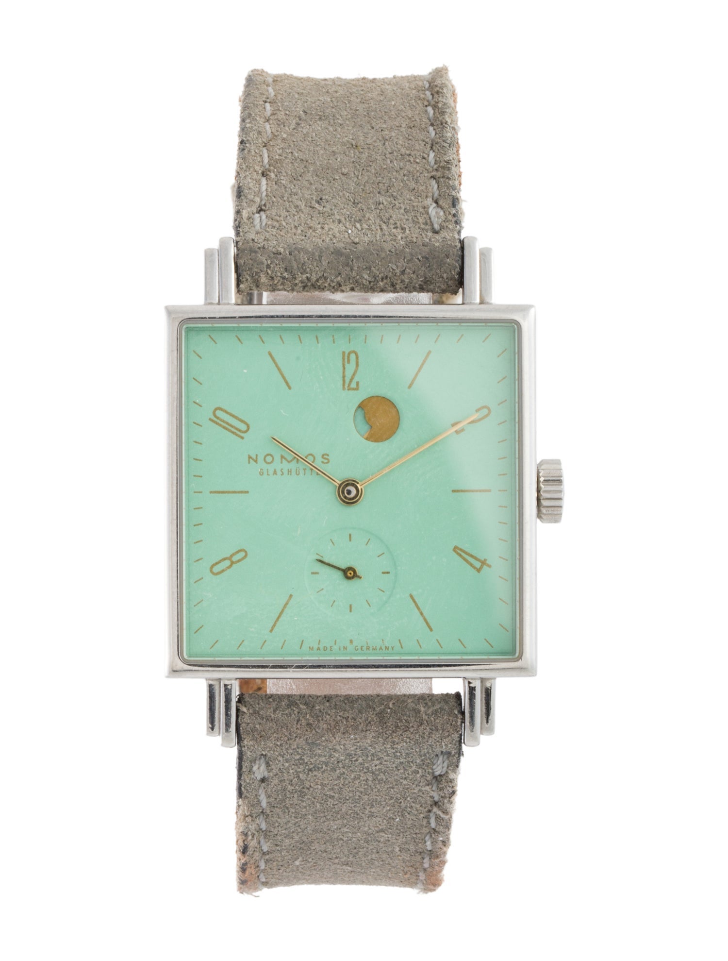 Nomos Tetra Kleene Watch