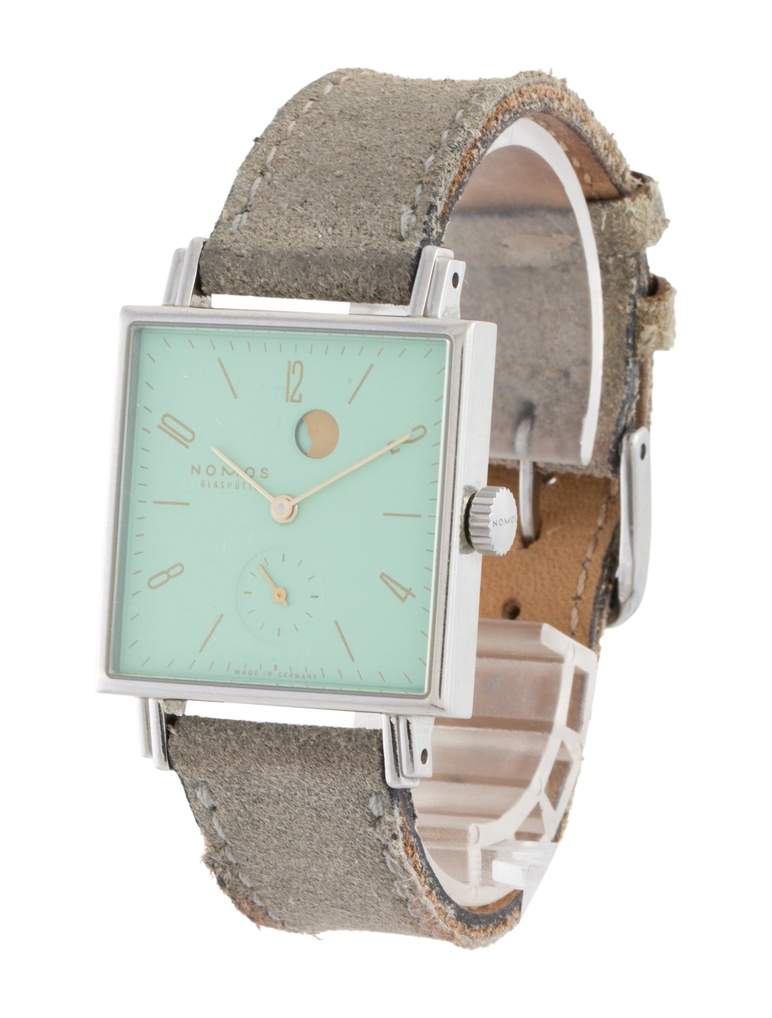 Nomos Tetra Kleene Watch