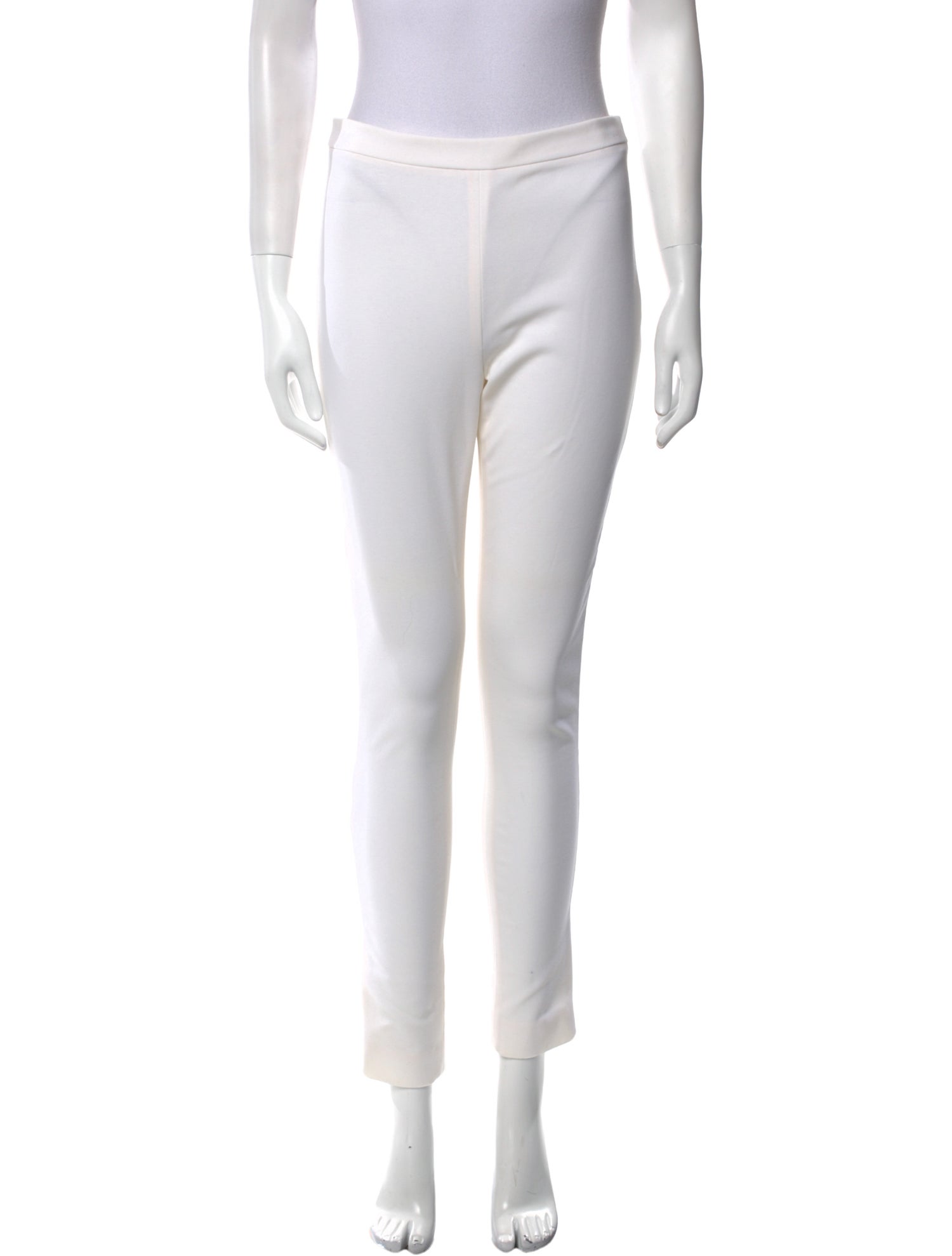 Norman Ambrose Skinny Leg Pants