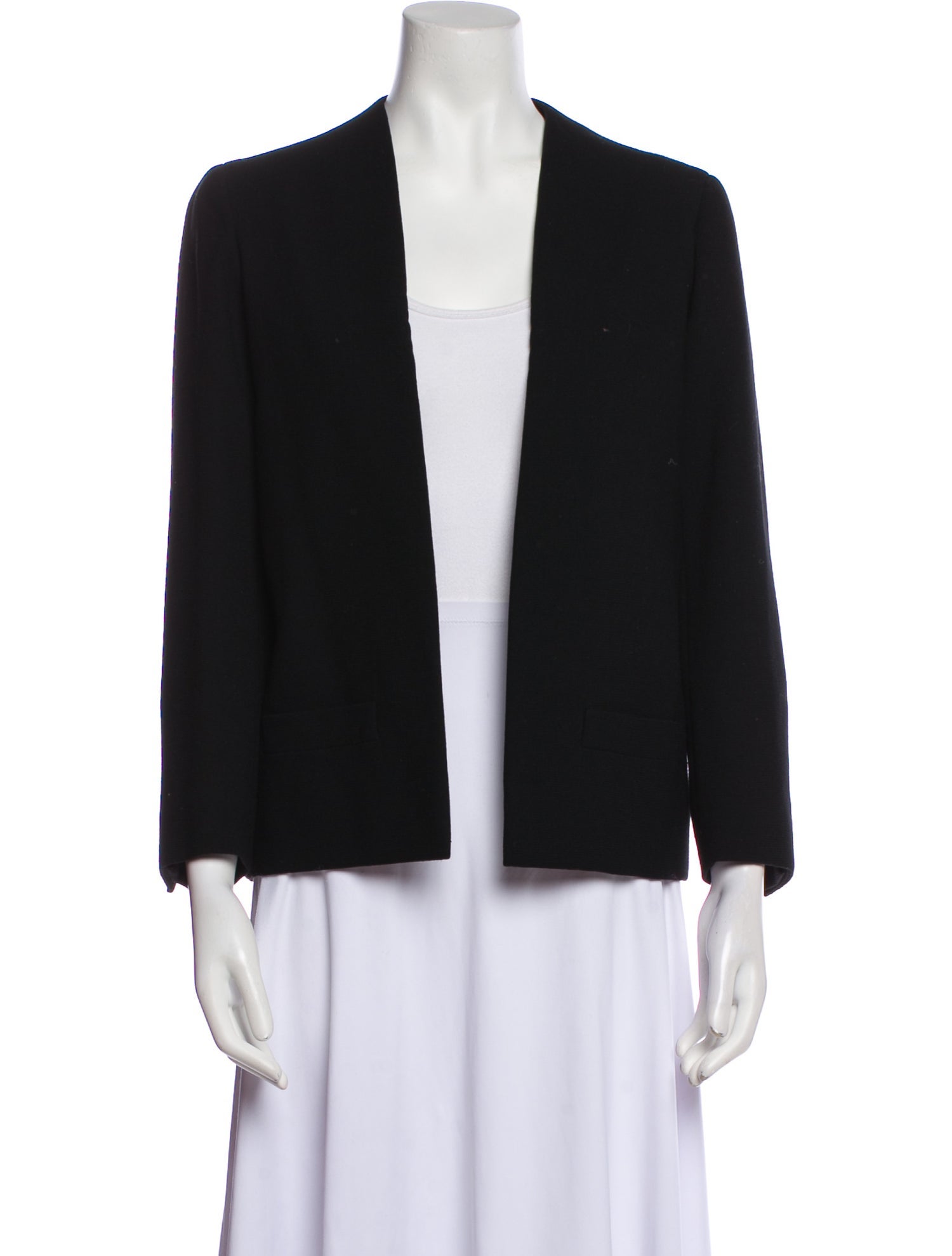 Norman Norell NY Vintage 1960's Jacket