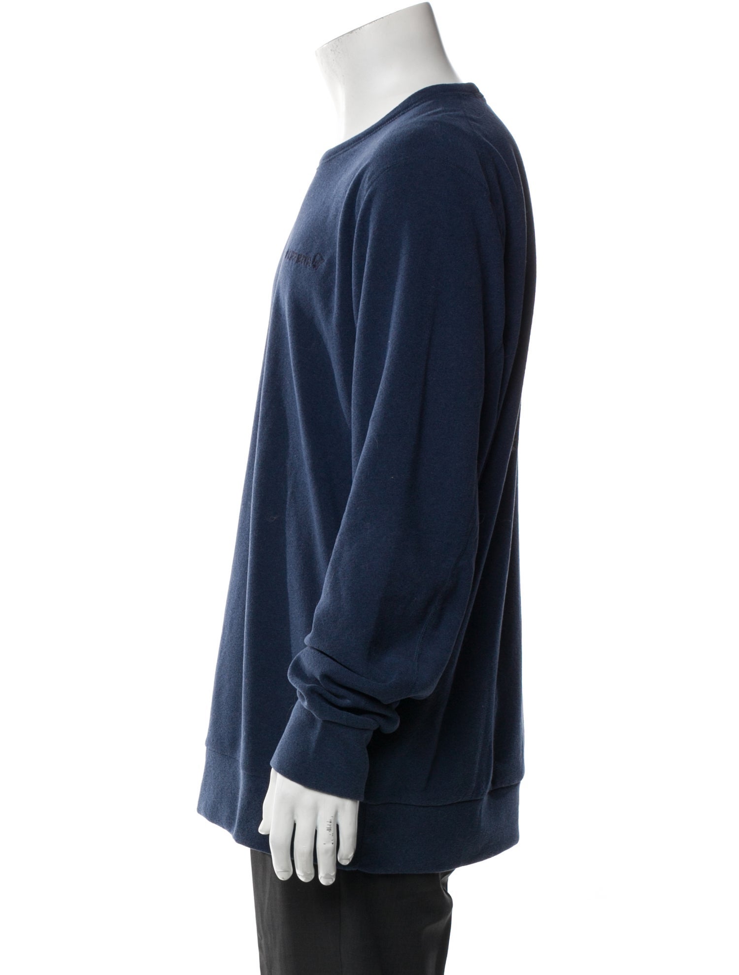 Norrona Crew Neck Long Sleeve Pullover