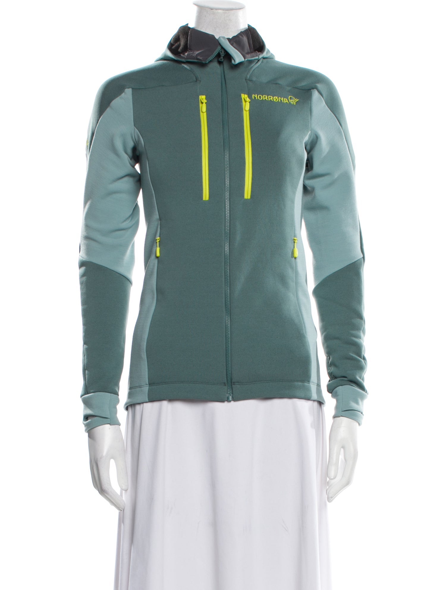 Norrona Bomber Jacket